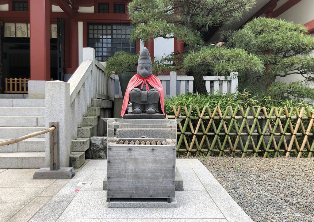 ⛩️ 히에 신사 이미지 4